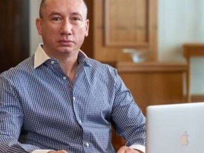 Денис Парамонов: что скрывается за спортивным меценатством