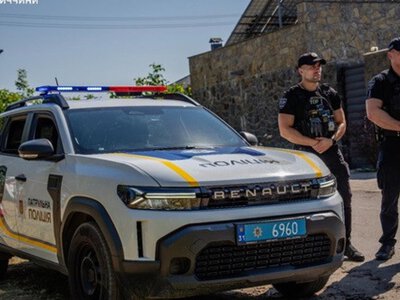 В Киеве полицейский застрелил мужчину