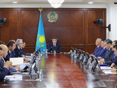 До 2035 года агропромышленному комплексу Казахстана потребуется около 73 тыс. специалистов рабочих профессий