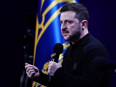 Зеленский готов пойти на компромиссы с Россией по вопросам зерна и энергетики, но есть одно условие