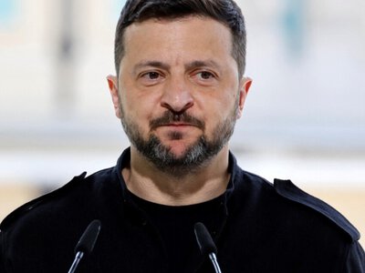  31% украинцев возлагают вину за отмывание средств для залога через государственный банк непосредственно на президента 