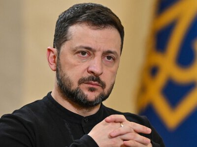  Зеленский рассказал, где может пройти следующая трехсторонняя встреча Украины, США и рф 