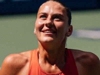 Марта Костюк эмоционально подвела итоги US Open и ярко призналась в любви к Нью-Йорку