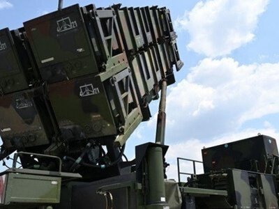 В Европе готовят Patriot и SAMP/T для Украины, — СМИ