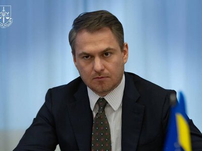 Это не его решение, – в ЦПК прокомментировали причины отставки Кравченко на фоне операции Карфаген