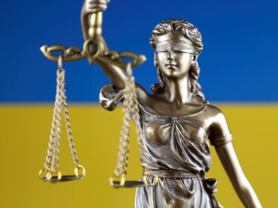 Более трети украинцев считают судебную систему эпицентром глубочайшего кризиса управления – опрос 