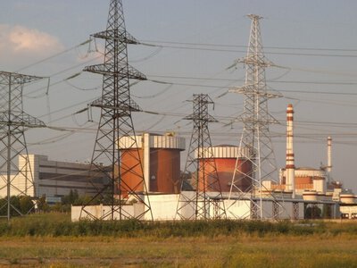  Дело Южно-Украинской АЭС: обвиняемого освободили от ответственности 
