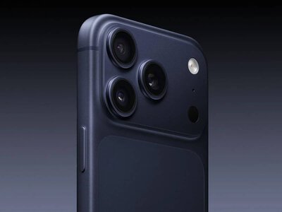 В коде iOS 27 обнаружены пять новых функций камеры iPhone 18 Pro