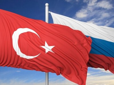 Турция подпишет соглашение с Россией об увеличении импорта удобрений