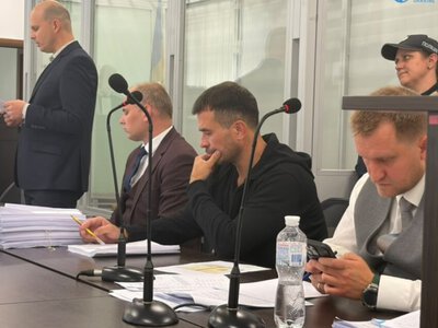  Операция «Карфаген»: родственника чиновника Офиса генпрокурора арестовали 