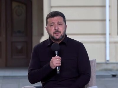 Увидим новую динамику: Зеленский рассказал, чего ожидать от рф после выборов в Госдуму