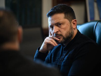 Украина усиливает переговорную позицию: Зеленский объяснил, что дает основания для оптимизма
