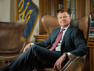 Ferrexpo привлекла кредит на сумму $15 млн от компании Жеваго