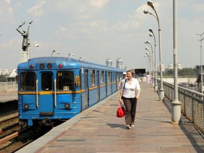 Стало известно, как будет работать метро в Киеве во время тревоги