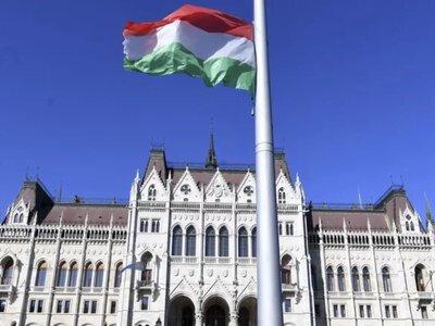 Будапешт высылает 10 дипломатов рф: в МИД Венгрии объяснили причину
