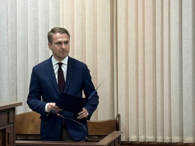 От решений генпрокурора зависело многое, – в ЦПК рассказали о роли Кравченко в Карфагене