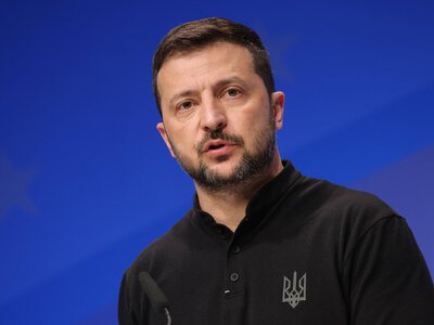 Есть соответствующие решения: Зеленский рассказал, с кем встречался по поводу кадровых изменений