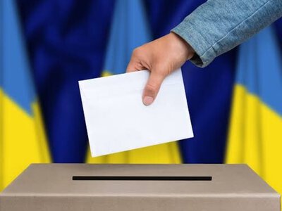  Лишь 18% украинцев выступают за безусловное проведение выборов до конца войны 