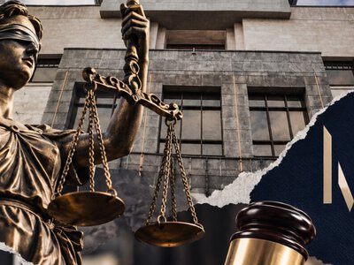  Отстранение должностных лиц или приговор суда: как украинцы видят восстановление доверия после коррупционных скандалов 