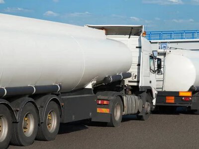 Украина сократила импорт бензина: из каких стран поступило больше всего топлива в августе