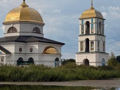 История из книги в реальном пространстве: фэнтези-роман Хорт станет основой нового туристического маршрута