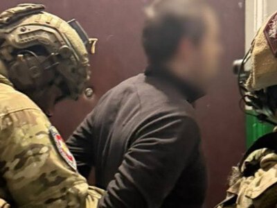 В Киеве задержали мужчину, который расстрелял директора клиники