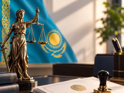 Министерство юстиции Республики Казахстан разъясняет