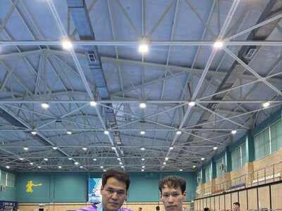 ТУРКЕСТАН: СПОРТСМЕН ИЗ ЖЕТЫСАЯ СТАЛ ЧЕТЫРЕХКРАТНЫМ ЧЕМПИОНОМ СТРАНЫ