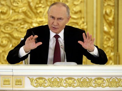 Это самая большая ошибка Трампа: почему в США игнорируют главную цель Путина в отношении Украины