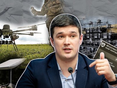  Предвыборный пиар или искренняя гражданская позиция: украинцев спросили о мотивах Михаила Федорова 