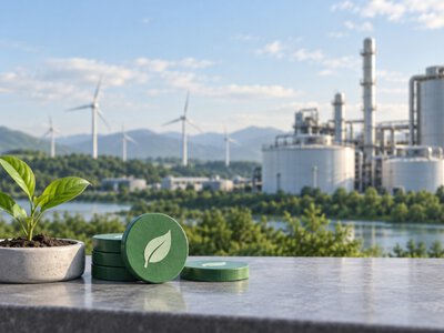  Казахстан и Япония договорились развивать механизм углеродных кредитов 