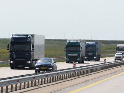  Кого не пропустят по трассе Алматы – Бишкек с 11 сентября 