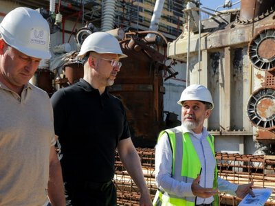 Одесщина получит оборудование для энергетики на €130,7 млн: сколько уже доставили