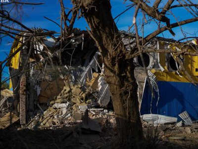 Число пострадавших в результате комбинированного удара по Киеву возросло до 25, трое погибших