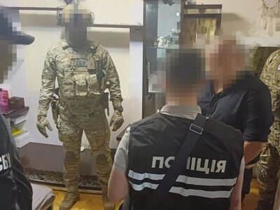 СБУ и Нацполиция раскрыли пять схем уклонения от мобилизации в 5 областях Украины