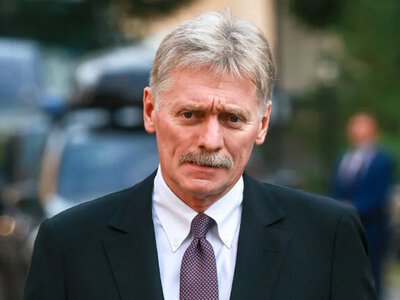 В кремле обвинили Киев в негибкости, но добавили — готовы к возобновлению трёхсторонних мирных переговоров