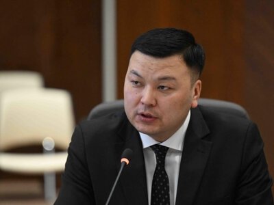 Экс-министр юстиции Кыргызстана Аяз Баетов назначен постоянным представителем страны при ООН