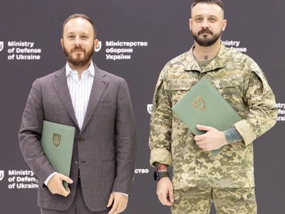 Тысяча женщин-военнослужащих получат новое снаряжение для тестирования: что войдет в комплект