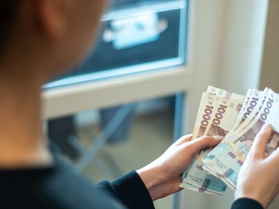 Атаки на логистику могут подтолкнуть цены в Украине: оценка НБУ
