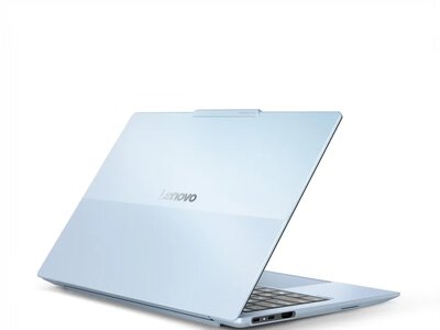 ThinkBook 14x Gen 2 важить менш як кілограм, але отримав OLED на 120 Гц і повнорозмірний набір портів