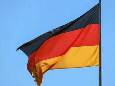 Росія закриває генеральне консульство Німеччини у Санкт-Петербурзі