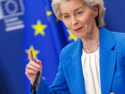  Евросоюз выделит на ПВО Украины 3,5 млрд долларов 