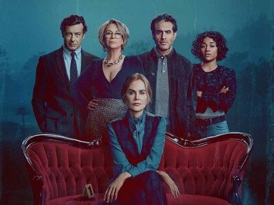 Жуткие детективные сериалы, которые нельзя пропустить