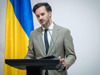 Спикер МИД Тихий заявил о новых подходах к достижению мира