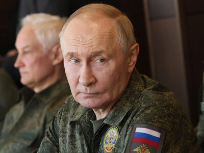 Мобилизация в России уже идет: военный рассказал, какое направление Путин хочет усилить