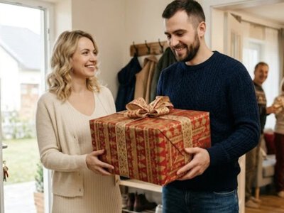 Подобрать подарок, который выглядит статусно и совместно с тем действительно нужен: практический обзор