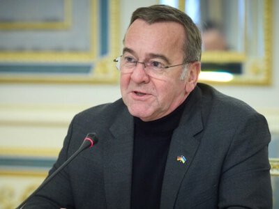 Германия объявила о передаче Украине ракет PAC-2 для системы Patriot