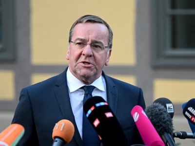  Германия срочно поставит Украине ракеты-перехватчики к Patriot 