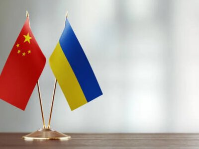 В МИД подтвердили, что Пекин просил Киев не наносить удары по Владивостоку во время визита китайской делегации