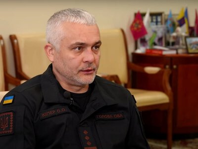 Главу Одесской ОВА могут заменить? Появились две версии